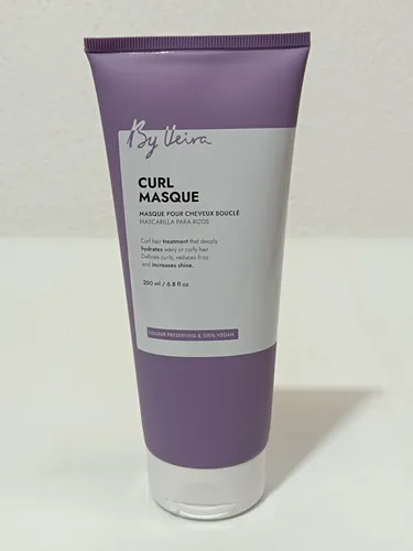 By Veira Curl Masque Haarmaske 200ml
