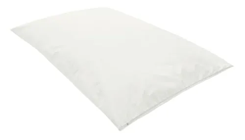 TAURO Allergiker Bettdeckenbezug Encasing 200x200 cm | Anti-Milben Oberbettbezug milbendicht | Zertifizierter Schutzbezug mit Reißverschluss