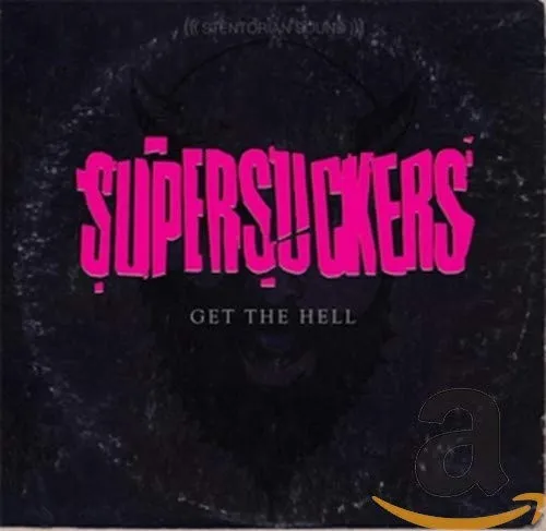 Get the Hell