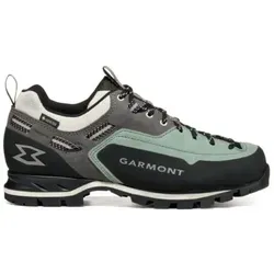 Garmont Dragontrail MNT Evo GTX Damen Zustiegsschuhe - Wanderschuhe mit wasserdichter Gore-Tex-Membran, ideal für anspruchsvolle Trekkingtouren und Outdoor-Abenteuer.