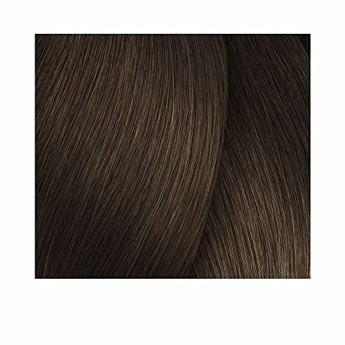 Loreal dia light tinte sin amoníaco 50 ml color 6.3