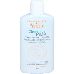 Avene Cleanance Hydra Beruhig. Reinigungscreme 200 ML