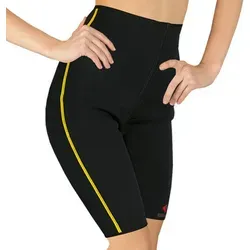 Neopren Shorts Radler Hose für Fitness und Sport - Bandagen & Orthesen, elastische Neopren-Shorts mit wärmender Funktion für optimalen Halt und Komfort während des Trainings.