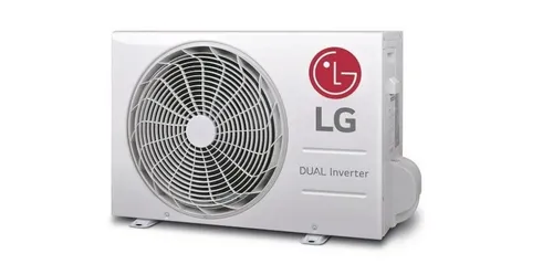 LG Split-Klimagerät WZ12AW Wifi Set R32, 3,4 kW - Effiziente Kühlung und Heizung für ganzjährigen Komfort. Mit der LG ThinQ App steuern Sie Ihr Zuhause bequem von unterwegs und genießen optimale Temperaturen jederzeit.