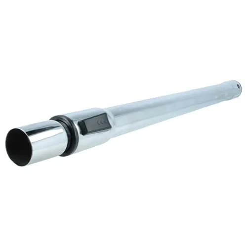 vhbw Staubsaugerohr Teleskoprohr 35mm Anschluss 60-97cm kompatibel mit Staubsauger von Lidl Parkside, Alto, WAP, Nilfisk, Hitachi