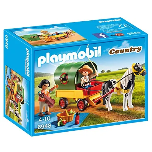 PLAYMOBIL EverDreamerz 70477 Clare Comic World - Kreatives Spielvergnügen - Menschen-Spielfiguren Set mit 2 Figuren und Tier, ideal für Kinder ab 7 Jahren, robust und leicht zu reinigen für stundenlangen Spielspaß.