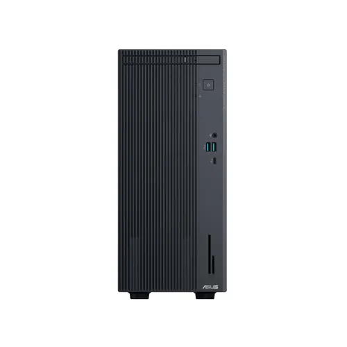 ASUS ExpertCenter P500 P500MV-13620H165X - Leistungsstarker Mini-PC mit Core i7 - PC-Systeme mit Intel Core i7, 16 GB RAM und 1 TB SSD für schnelle Leistung und effizientes Multitasking. Ideal für professionelle Anwendungen und Home Office.