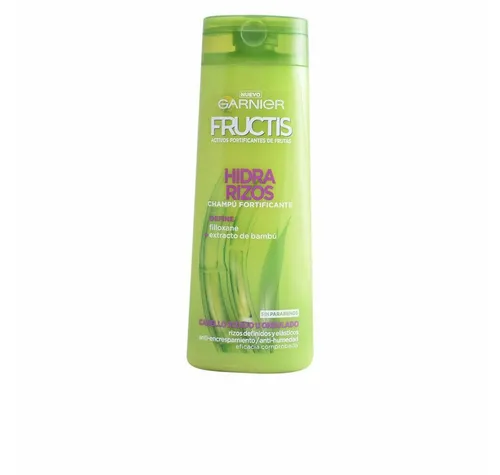 GARNIER Haarshampoo Fructis Nutri Rizos Contouring Fortifying Shampoo 360ml