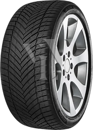AS Power XL 3PMS Ganzjahresreifen - Autoreifen für Pkw, SUVs und leichte Lkw. Bietet exzellente Traktion bei allen Wetterbedingungen und eine komfortable, leise Fahrt.