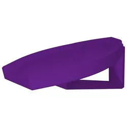 fossi3D Wandhalter Wandhalterung kompatibel für BlueBrixx 104179 Star Trek Borg-Kubus