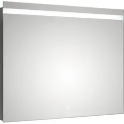 LED Badspiegel Pelipal 70x90 cm - Der LED Badspiegel von Pelipal überzeugt mit 70x90 cm und moderner Beleuchtung. Er sorgt für eine gleichmäßige Ausleuchtung und bringt Eleganz in Dein Badezimmer.