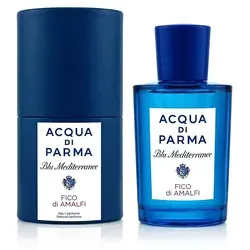 ACQUA DI PARMA FICO DI AMALFI Eau de Toilette 100 ml - Damenparfüm mit fruchtig-frischem Duft, inspiriert von der Amalfi-Küste – ideal für den täglichen Gebrauch.