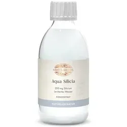 Aqua Silicia