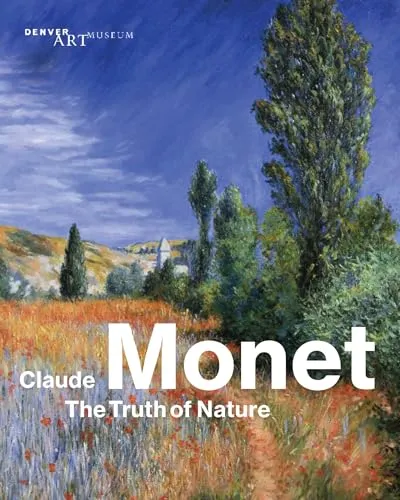 Claude Monet: The Truth of Nature - Kunstgeschichte - Entdecken Sie die faszinierende Welt von Claude Monet und seine Meisterwerke, die die Natur in beeindruckenden Farben und Lichtstimmungen festhalten.