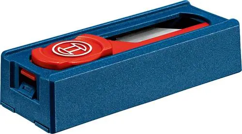 Bosch Professional 1.600.A01.6ZH Cuttermesser-Ersatzklinge 17.3cm 10St.