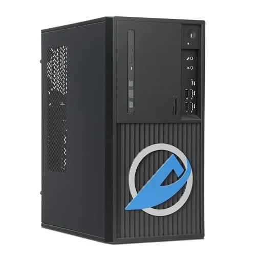 Ankermann CAD PC | Intel Core i7-8700 | 32GB RAM - PC-Systeme mit leistungsstarkem Intel Core i7-8700, 32GB RAM und schneller 1TB SSD für reibungsloses CAD-Design. Ideal für Profis, die höchste Performance benötigen.