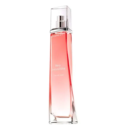 Givenchy 42283 Very Irresistible Eau De Toilette für Damen - Eau de Toilette für Damen, verführerischer Duft mit blumigen Noten, ideal für besondere Anlässe oder den täglichen Gebrauch.