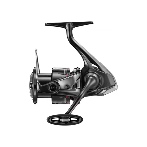 Shimano Vanford FA 4000MHG Angelrolle - Hochwertige Angelrolle mit 5,1:1 Übersetzung, leicht und robust – ideal für anspruchsvolle Angler.