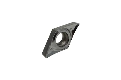 PAULIMOT HM Wendeschneidplatte DCGT070204-AK-A, poliert