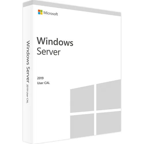 Windows Server 2019 User / Device CALs | Zugriffslizenz✔ | 1 - 50 CALs ✔ | Neu ✔