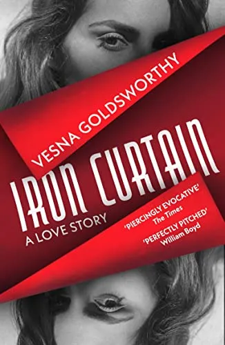 Iron Curtain: A Love Story