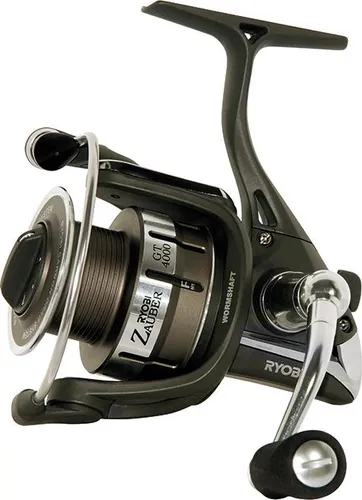 RYOBI Zauber GT 3000 7+1