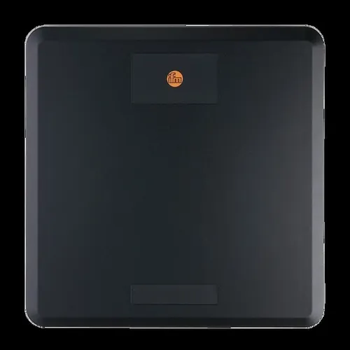 ifm Electronic ANT860 RFID-UHF-Antenne - Zubehör für Industriesensoren, bietet eine hohe Reichweite und zuverlässige Datenübertragung für industrielle Anwendungen.