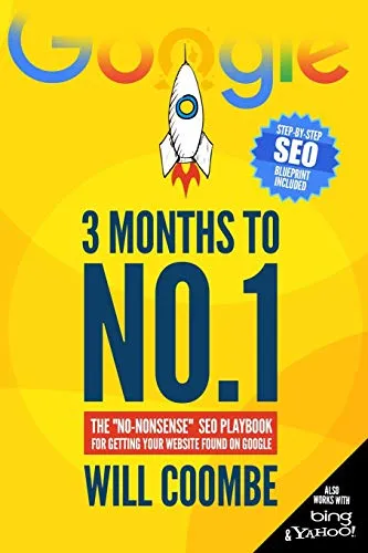 Months to No.1: The "No-Nonsense" SEO Playbook for Getting Your Website Found on Google 3