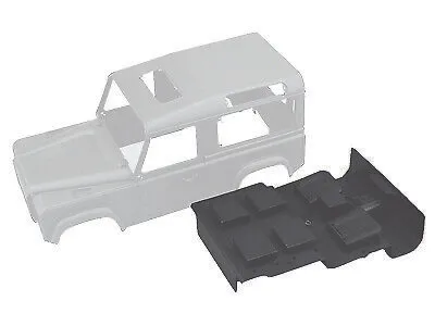 Defender Karosserie-Set Landrover Def. Body+Anbauteile Nummer: 010-10000