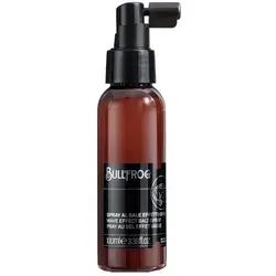 Bullfrog Wave Effect Salt Spray 100 ml