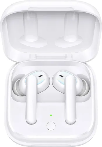 Oppo True Wireless Enco W51 White Neu