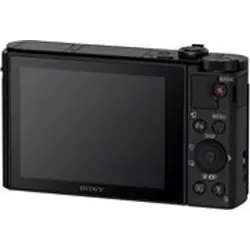 Sony Cyber-SHOT DSC-HX90 Kompaktkamera - Kompaktkamera mit 18,2 Megapixel, 30-fach optischem Zoom und Full HD Video – ideal für detailreiche Aufnahmen und flexible Fotografie unterwegs.