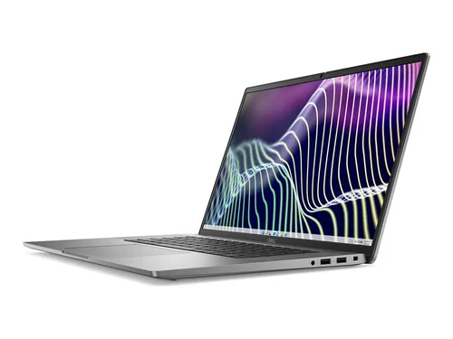 Dell Latitude 7640 - 16" FHD+ Laptop mit i7-1365U - Leistungsstarker Laptop mit 16 GB RAM und 512 GB SSD, ideal für professionelle Anwendungen. Ausgestattet mit Windows 11 Pro, Bluetooth und Hintergrundbeleuchteter Tastatur für optimale Nutzung.