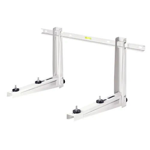 Rodigas MS230 Wandkonsole für Klimaanlage bis 120 kg - Ersatzteile für Klimaanlagen, robuste Wandkonsole mit einer Tragfähigkeit von bis zu 120 kg, ideal für sichere und stabile Montage.