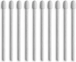 Wacom - Digitale Stiftspitze (Packung mit 10) - für Intuos Pro Large, Medium, MobileStudio Pro DTH-W1320, DTH-W1620