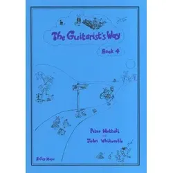 The Guitarist's Way vol.4