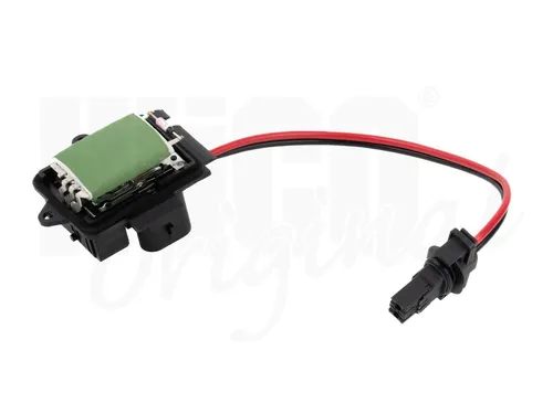 HITACHI Widerstand Regler Innenraumgebläse für Renault Clio Thalia - Gebläsemodule & -widerstände, ideal für Fahrzeuge mit Klimaanlage, sorgt für optimale Luftzirkulation im Innenraum