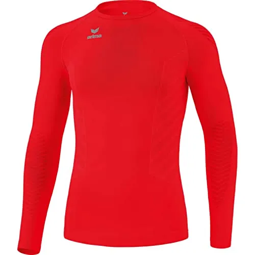 ERIMA Kinder Unterhemd ATHLETIC longsleeve function - Unterhemden für Kinder, idealer Kälteschutz beim Sport dank funktionalem Material. Hochwertige Sportbekleidung für alle Aktivitäten im INTERSPORT Online Shop.