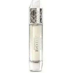 Burberry Body 85ml Eau de Toilette - Damendüfte mit fruchtigen Kopfnoten von Pfirsich und Freesie, ergänzt durch blumige Herznoten und eine warme Basis aus Kaschmirholz und Vanille – für einen eleganten und verführerischen Duft.