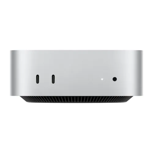 Apple Mac Mini M4P - Leistungsstarker PC für kreative Profis - PC-Systeme mit 64GB RAM und 1TB SSD, ideal für grafikintensive Anwendungen und schnelles Multitasking.