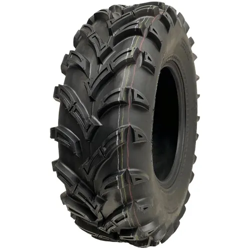 25x8.00-12 ATV Quad Reifen 6ply 14psi Wanda P377 E Kennzeichnung Straßenzulas...