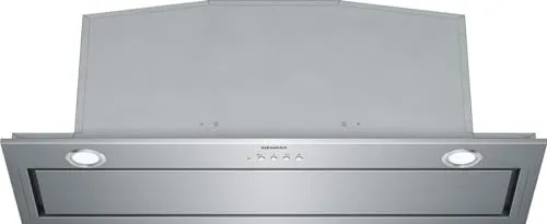 Siemens LB88574 Lüfterbaustein - 86 cm breit, Ab- und Umluft, leistungsstark mit 730 m³/h und leise mit nur 65 dB