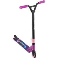 ArtSport Stuntscooter Galactic Cruiser - Roller/Kickboards mit stabiler Alu Core-Konstruktion, 360°-Lenker und rutschfester Trittfläche, ideal für junge Scooter-Fans ab 6 Jahren.