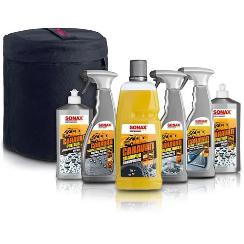 SHAMPOO VERSIEGELUNG REINIGER POLITUR REGENSTREIFEN ENTFERNER ACRYL-GLASREINIGER