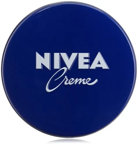 Nivea Creme Dose, 150 ml, 3er Pack (3 x 150 ml)