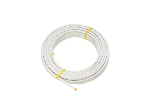 Viega Verbundrohr PE-Xc/Al/PE-Xc - Rohrleitungen für Trinkwasser- und Heizungsinstallationen, formstabil und ohne Schutzrohr - ideal für langlebige und sichere Installationen.