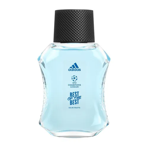 ADIDAS Uefa Champions League Best Of The Best EDT spray 50ml (P1) 3616304474835