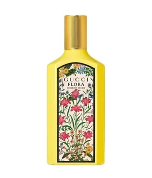 Gucci Flora Gorgeous Orchid Eau de Parfum 150 ml - Damenduft mit blumigen und gourmanden Noten, der Kreativität und Sinnlichkeit fördert. Das nachfüllbare Eau de Parfum begeistert mit Vanilleorchidee und ozonischen Akkorden.