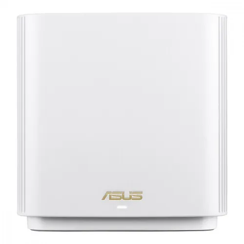 ASUS ZenWiFi XT9 AX7800 - Tri-Band AI Mesh WiFi 6 Router, ultraschnelle Übertragung und lebenslange Netzwerksicherheit