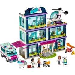 LEGO Friends 41090 - Olivia's Gartenpool - LEGO (R) Komplette Sets & Packs, kreatives Bauset für Kinder von 6-12 Jahren mit Olivia aus der FRIENDS Themenwelt, ideal für fantasievolles Spielen.
